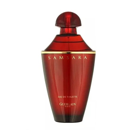 Guerlain Samsara Old Design