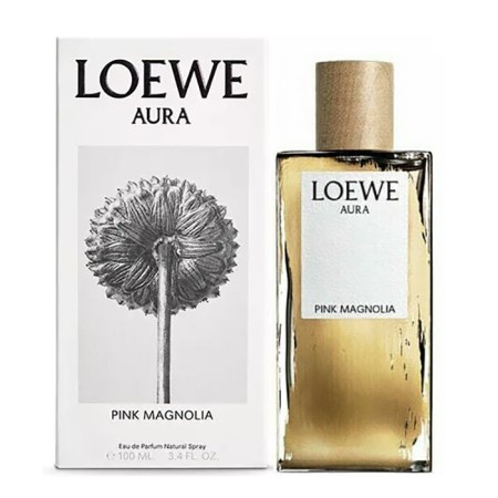 Loewe Aura Pink Magnolia