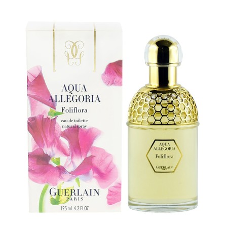 Guerlain Aqua Allegoria Foliflora