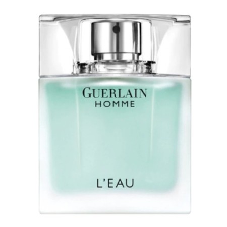 Guerlain Guerlain Homme L eau