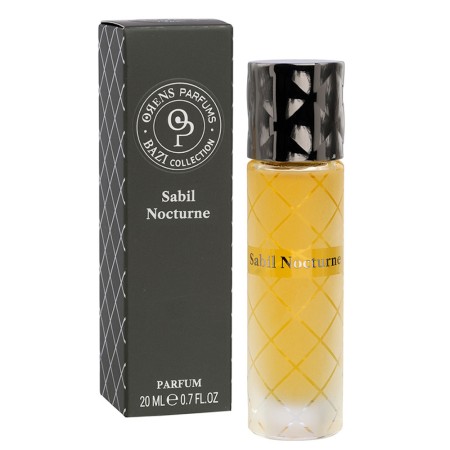 Orens Parfums Sabil Nocturne