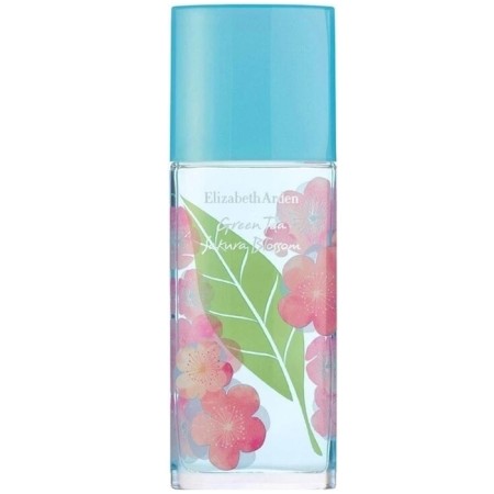 Elizabeth Arden Green Tea Sakura Blossom