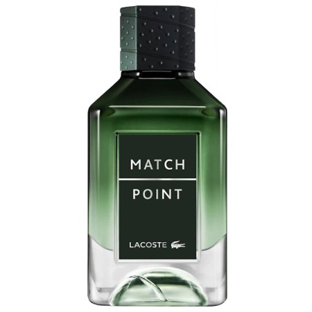 Lacoste Match Point Eau de Parfum