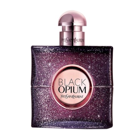 Yves Saint Laurent Black Opium Nuit Blanche