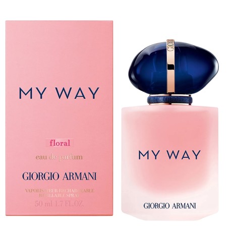 Giorgio Armani My Way Floral