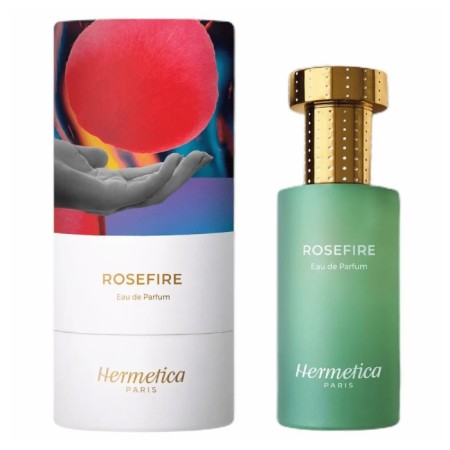 Hermetica Rosefire