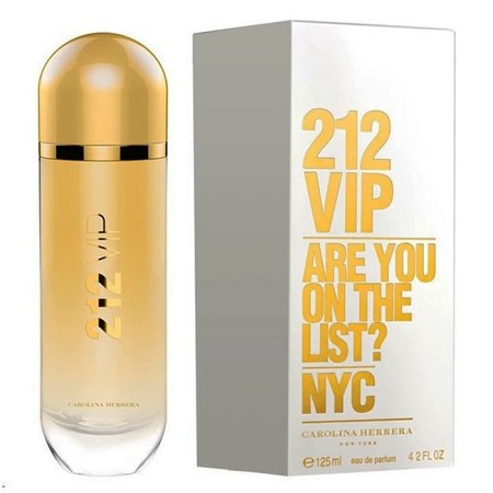 Carolina Herrera 212 VIP