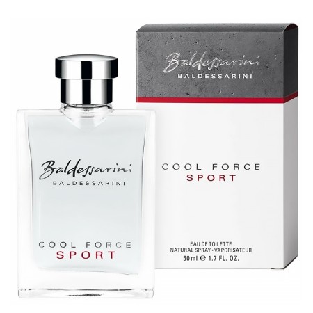 Baldessarini Baldessarini Cool Force Sport