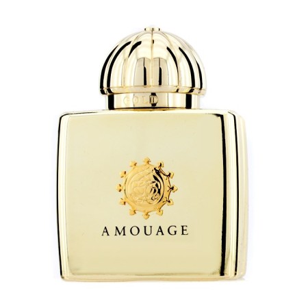 Amouage Gold Woman Extrait de Parfum