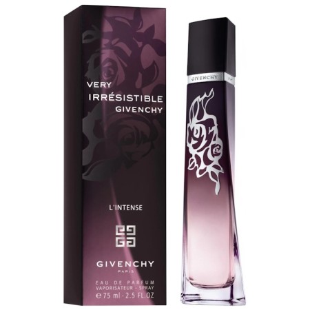 Givenchy Very Irresistible Givenchy L Intense