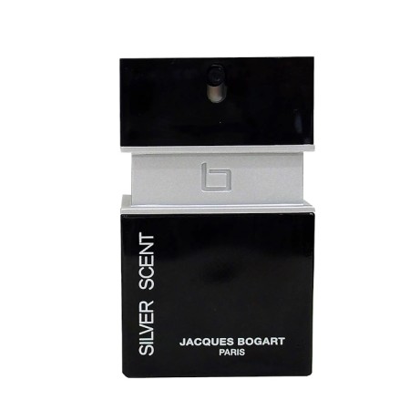 Jacques Bogart Silver Scent