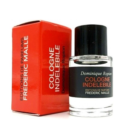 Frederic Malle Cologne Indelebile