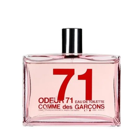 Comme des Garcons Odeur 71