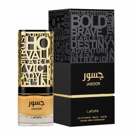 Lattafa Perfumes Jasoor