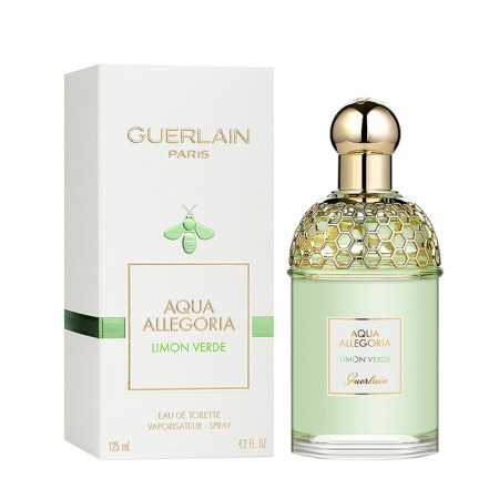 Guerlain Aqua Allegoria Limon Verde