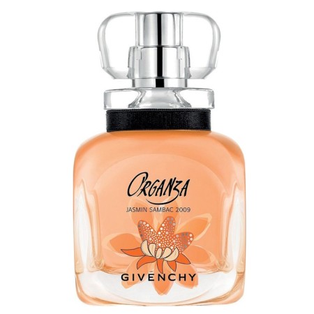 Givenchy Harvest 2009 Organza Jasmin Sambac