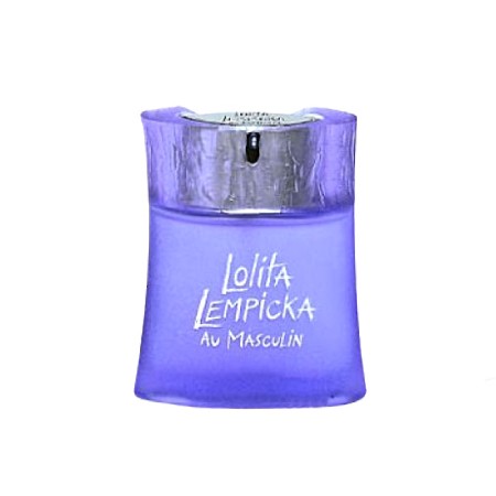 Lolita Lempicka Au Masculin Fraicheur