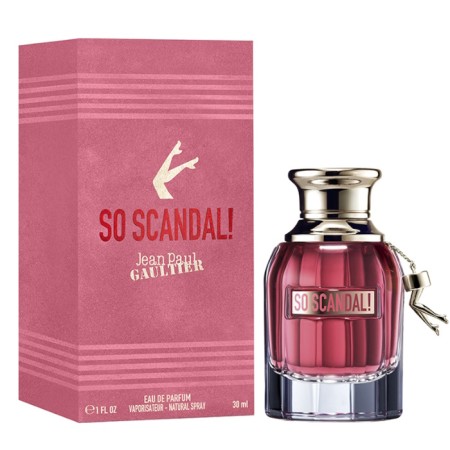 Jean Paul Gaultier So Scandal!