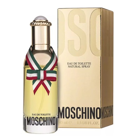 Moschino Moschino