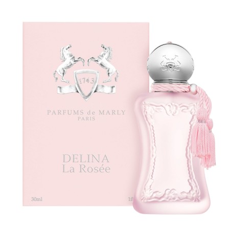 Parfums de Marly Delina La Rosee