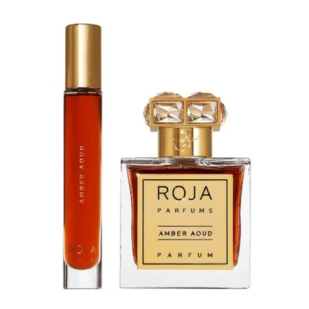 Roja Parfums Amber Aoud