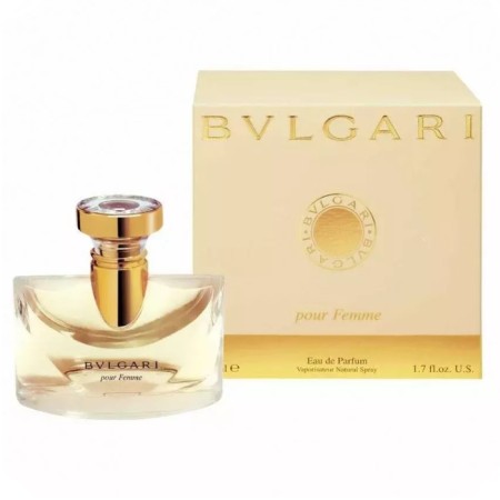 Bvlgari Bvlgari Pour Femme