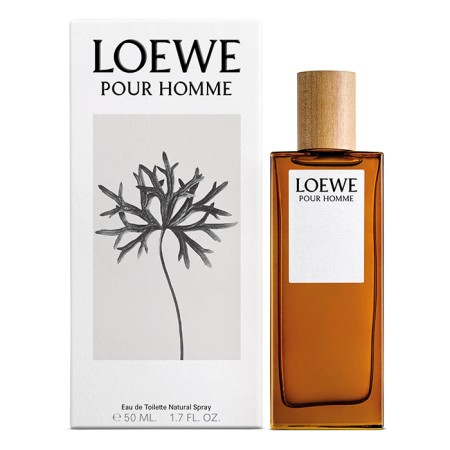 Loewe Loewe Pour Homme