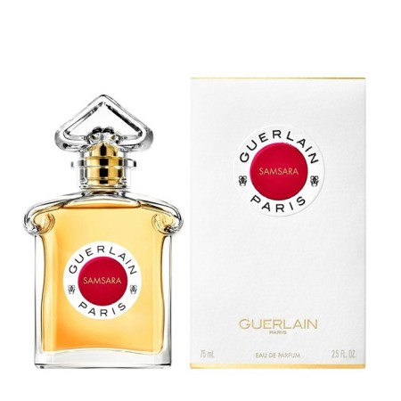 Guerlain Samsara Eau de Parfum