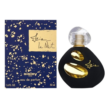 Sisley Izia La Nuit