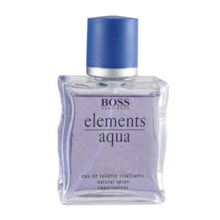 Hugo Boss Boss Elements Aqua