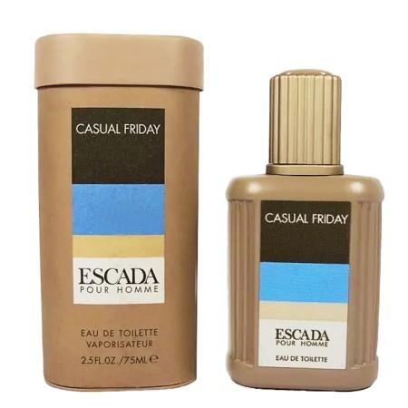 Escada Escada Casual Friday