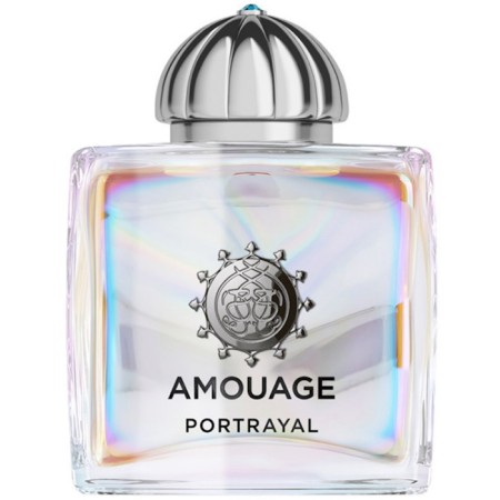 Amouage Portrayal Woman