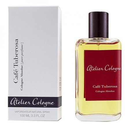 Atelier Cologne Café Tuberosa