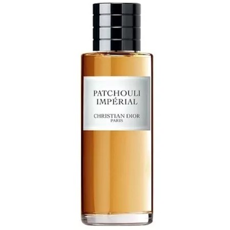 Dior Patchouli Imperial