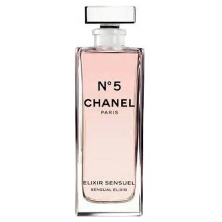 Chanel №5 Elixir Sensuel