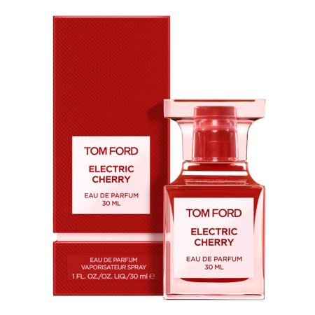 Tom Ford Electric Cherry