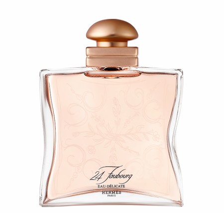 Hermes 24 Faubourg Eau Delicate