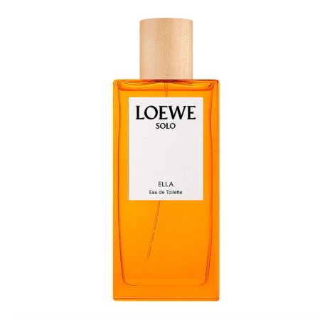 Loewe Solo Loewe Ella Eau de Toilette