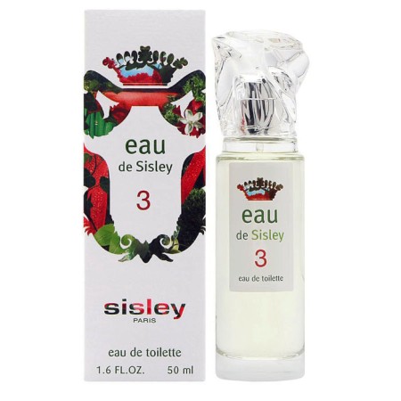 Sisley Eau De Sisley 3