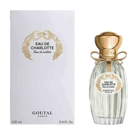 Annick Goutal Eau de Charlotte