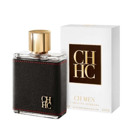 Carolina Herrera CH Men