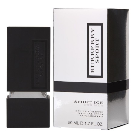 Burberry Sport Ice for Men