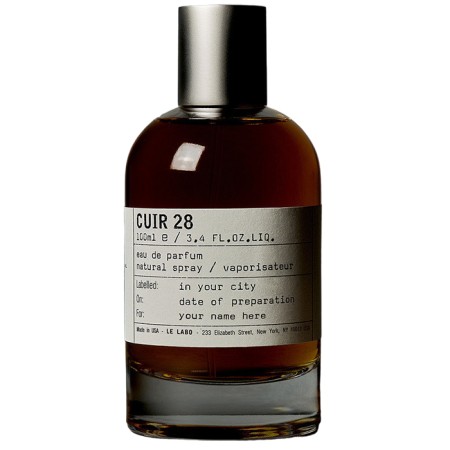 Le Labo Cuir 28