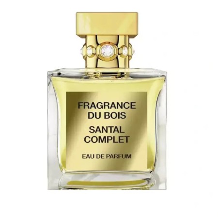 Fragrance Du Bois Santal Complet