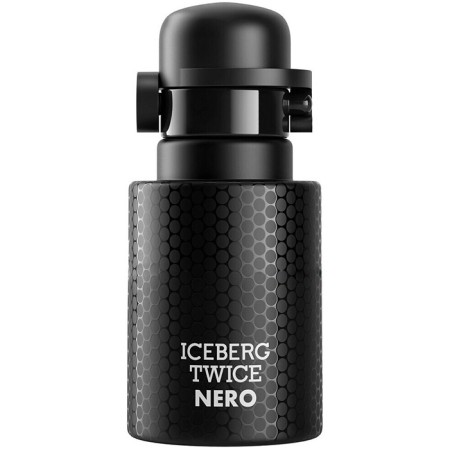 Iceberg Twice Nero