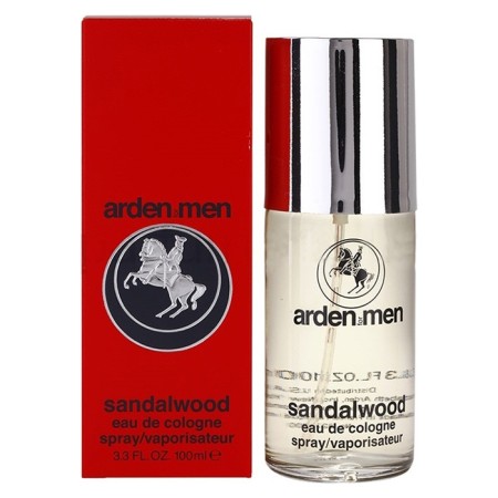 Elizabeth Arden Arden Men Sandalwood