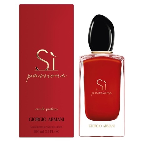 Giorgio Armani Sì Passione