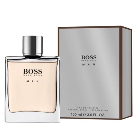 Hugo Boss Boss Man