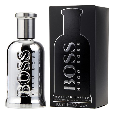 Hugo Boss Boss Bottled United