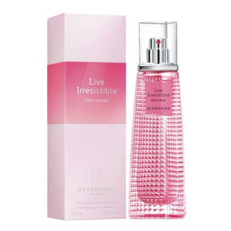 Givenchy Live Irresistible Rosy Crush